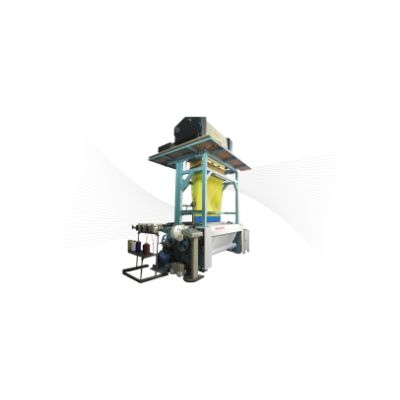Cam Type Rapier Loom
